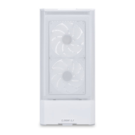 EAN 4718466015846 - Lian Li Lancool 207 Midi Tower Blanco imagen 3