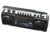 EAN 8011000018669 - Trevi RR 501 BT Personal Analógica Negro imagen 8