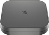 EAN 840440488552 - Corsair EX400U Tecnología Thunderbolt (Rayo) 4 TB USB Tipo C Negro imagen 5