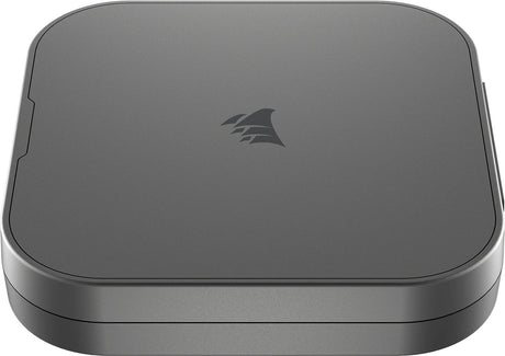EAN 840440488552 - Corsair EX400U Tecnología Thunderbolt (Rayo) 4 TB USB Tipo C Negro imagen 5