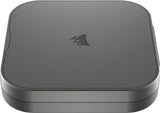 Disco Duro Corsair Ex400u Usb4 Ssd Externo 2tb Usb-C Thunderbolt 4 Hasta 4.000 Mb S Formato Portátil Pequeño