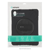 EAN 5715328146099 - eSTUFF ES683618-BULK funda para tablet Negro imagen 5