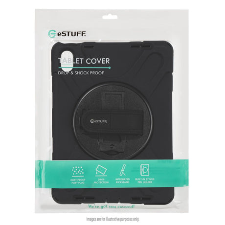 EAN 5715063149171 - eSTUFF ES681859-BULK funda para tablet Negro imagen 5