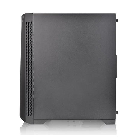EAN 4713227526463 - Thermaltake H350 TG RGB Midi Tower Negro imagen 6
