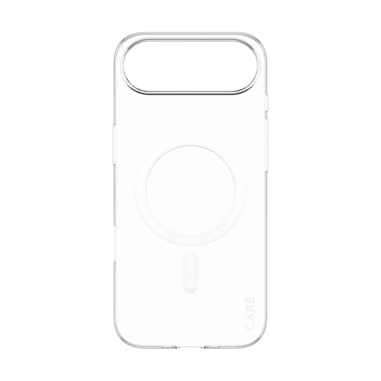 Panzerglass Care Sl1m Case Transp. W. Magsafe Ip Air