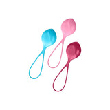 Satisfyer - Loveballs Training Set 3