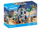 Playmobil 71531 Piratas La Isla Calavera
