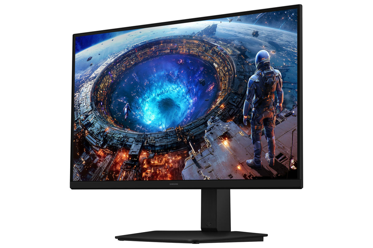 Samsung Ls27hg806efxen 27" Gaming Monitor Odyssey Qhd G8 G80hf 5120x2880 16:9 350cd M2 1ms, Hdmi, Usb, Dp