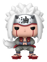 Figura Pop Naruto Shippuden Jiraiya