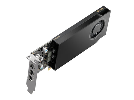 EAN 3536403399481 - PNY RTX A1000 NVIDIA 8 GB GDDR6 imagen 2
