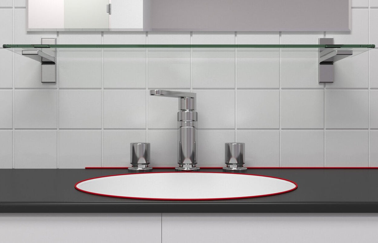 Fischer Silicona Sanitaria Dssa Sag 310ml Gris Sanitario, Sellante 512209