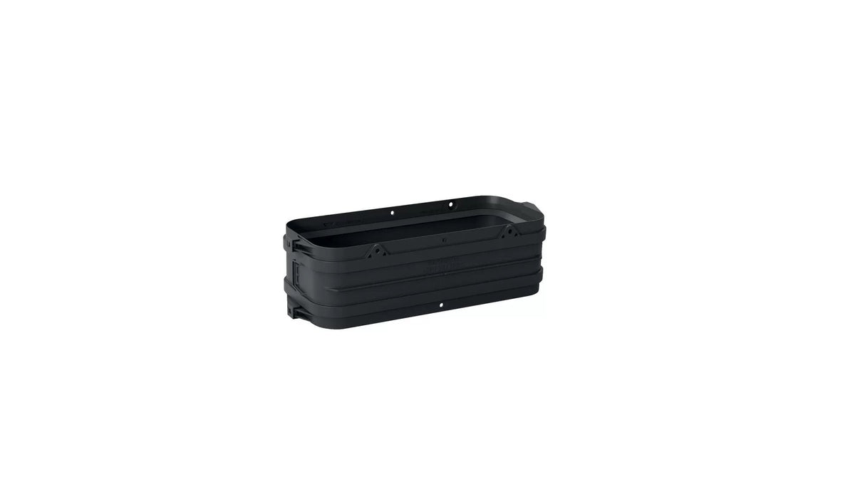 Siemens Que Conecta El Manguito Hz9vdss1 Negro, Hembra Hz9vdss1