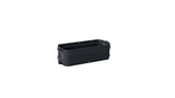 Siemens Que Conecta El Manguito Hz9vdss1 Negro, Hembra Hz9vdss1