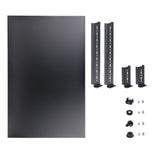 EAN 0065030848145 - StarTech.com ADJSHELFHD accesorio de bastidor Estantería ajustable imagen 8