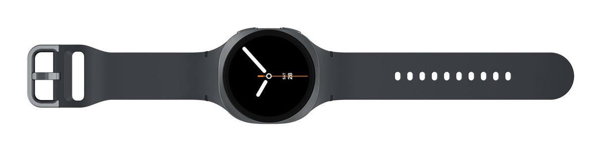 Samsung Galaxy Watch8 Dark Gray Smartwatch 40mm Lte