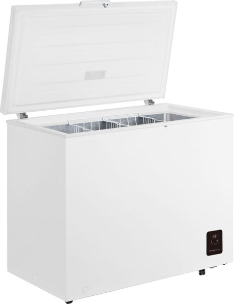 EAN 3838782739705 - Gorenje FH30EAW Arcón congelador Independiente 297 L Blanco imagen 2