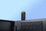EAN 0740617353785 - Kingston Technology DataTraveler Exodia unidad flash USB USB tipo A 3.2 Gen 1 (3.1 Gen 1) Negro, Verde imagen 8