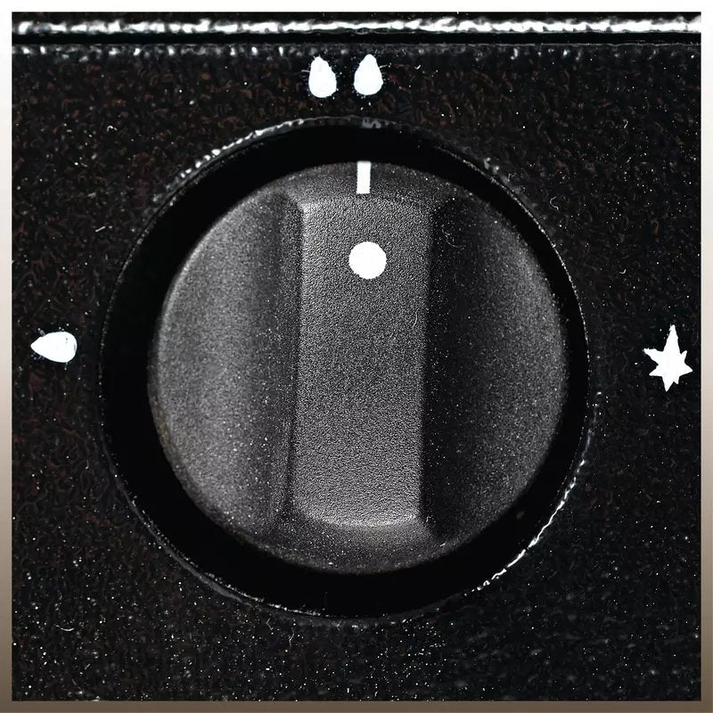 Einhell Bfo 4200/1 Estufa De Combustible Líquido 4200 W