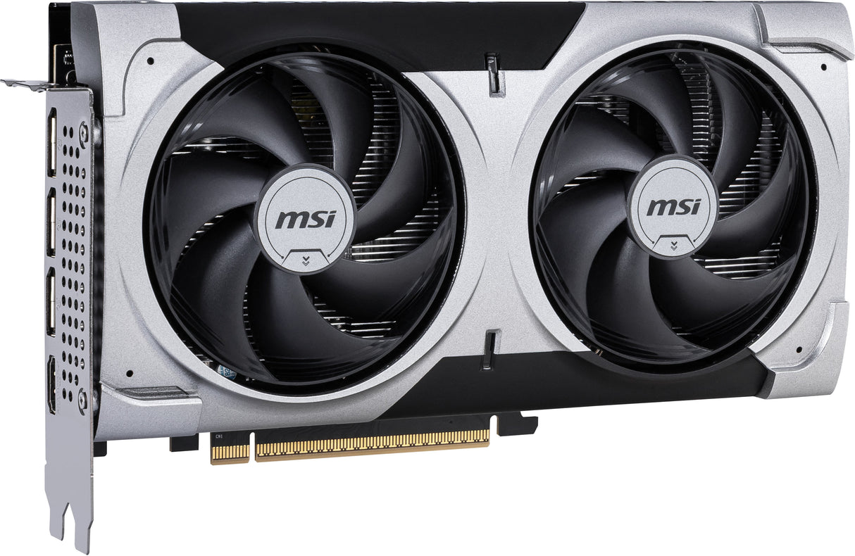 Tarjeta Grafica Ventus Geforce Rtx 5060 Ti  16g 2x Oc Plus Nvidia 16 Gb