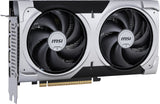 Tarjeta Grafica Ventus Geforce Rtx 5060 Ti  16g 2x Oc Plus Nvidia 16 Gb