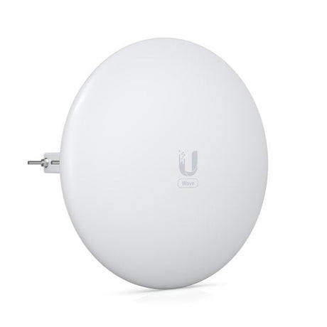 EAN 0810010078995 - Ubiquiti WAVE-LR repetidor y transceptor Blanco imagen 3