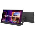 EAN 4711387387702 - ASUS ZenScreen MB166CR pantalla para PC 39,6 cm (15.6") 1920 x 1080 Pixeles Full HD LCD Negro imagen 1