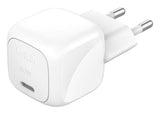 EAN 0745883904099 - Belkin WCA008kq1MWH-B6 Portátil, Smartphone, Tableta Blanco Corriente alterna Carga rápida Interior imagen 4