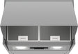 EAN 4242005041114 - Bosch Serie 2 DEM66AC00 campana Semintegrada (extraíble) Acero inoxidable 625 m³/h imagen 1