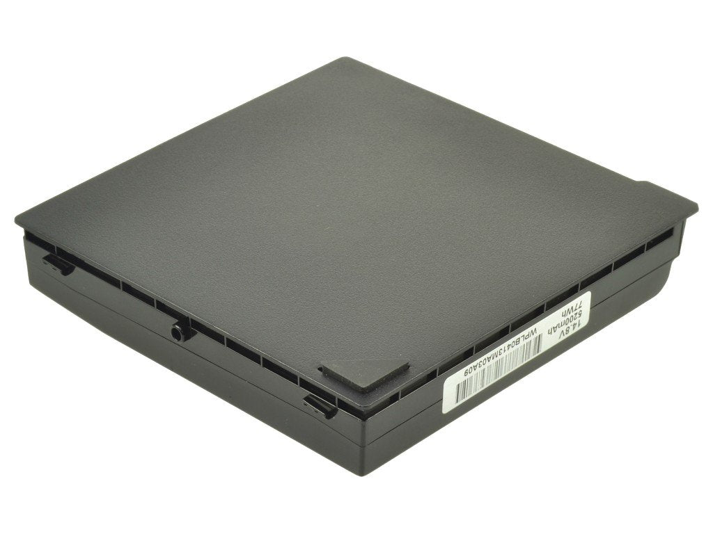 EAN 5055190140963 - 2-Power CBI3362A refacción para laptop Batería imagen 2