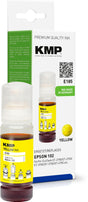 EAN 4011324371208 - KMP E185 cartucho de tinta 1 pieza(s) Compatible Amarillo imagen 1