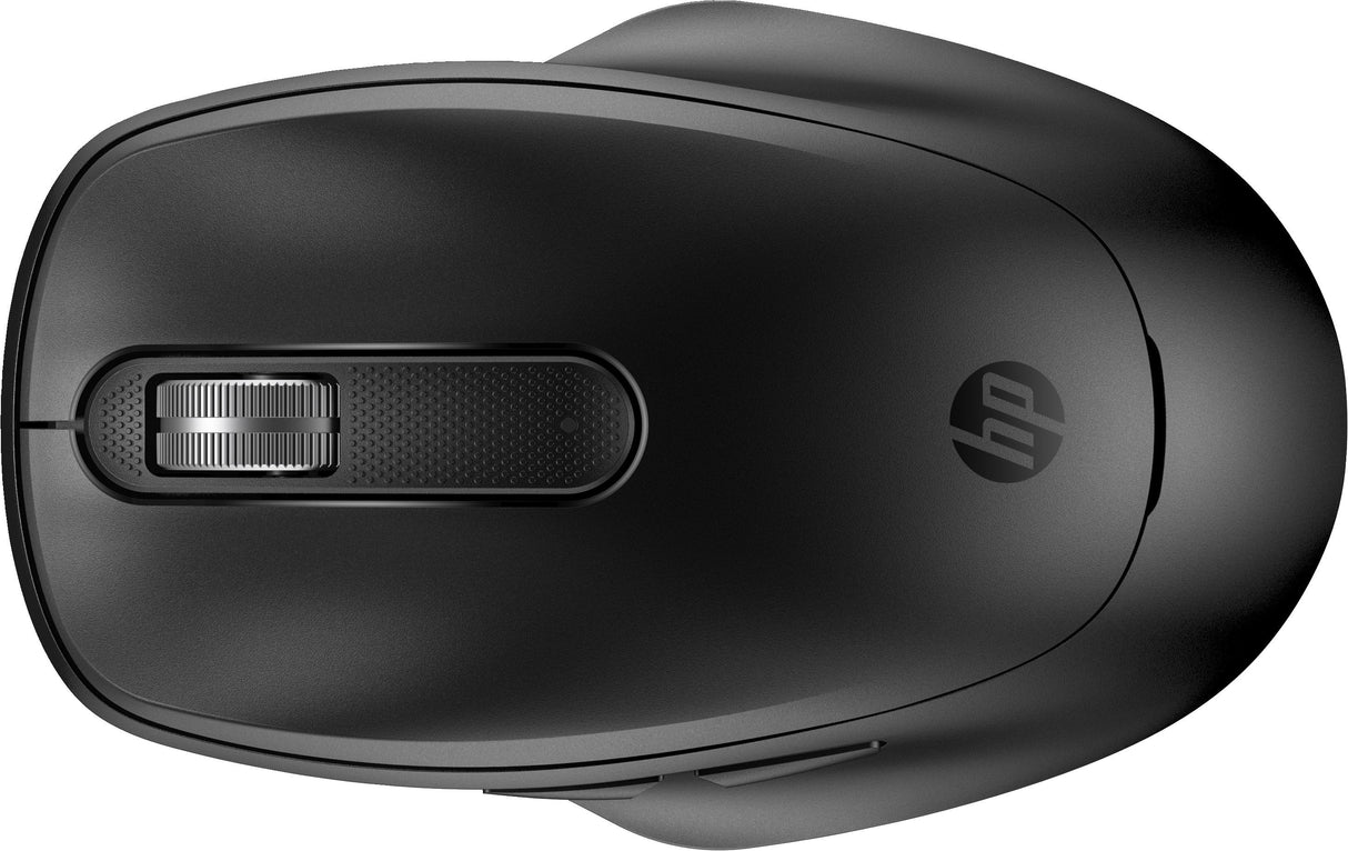 EAN 0197961282542 - HP 510 Ultra-Fast Rechargeable Wireless Mouse ratón Hogar Ambidextro RF inalámbrico 4000 DPI imagen 5