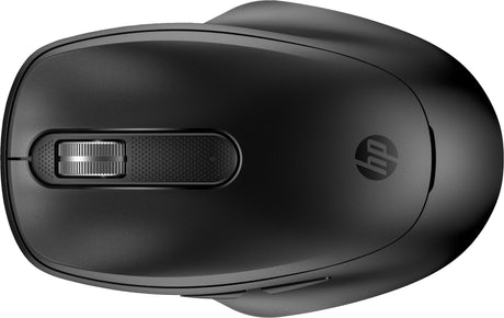 EAN 0197961282542 - HP 510 Ultra-Fast Rechargeable Wireless Mouse ratón Hogar Ambidextro RF inalámbrico 4000 DPI imagen 5