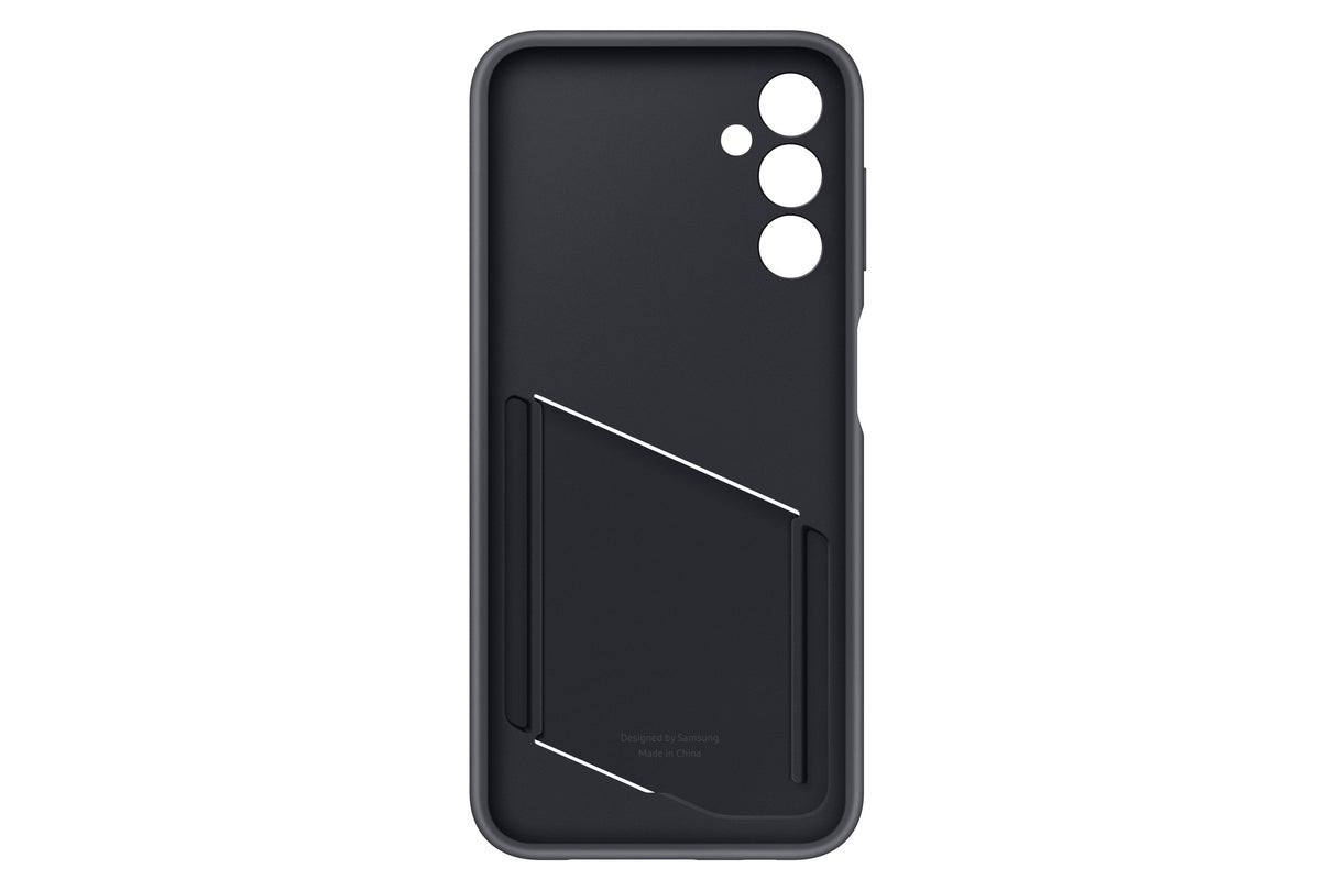 EAN 8806094851489 - Samsung EF-OA146 funda para teléfono móvil 16,8 cm (6.6") Negro imagen 6