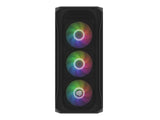 EAN 5901969444353 - FURY Shobo SH4F RGB Midi Tower Negro imagen 1