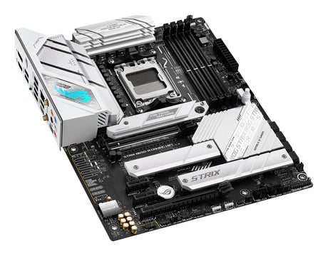 EAN 4711081917762 - ASUS ROG STRIX B650-A GAMING WIFI AMD B650 Zócalo AM5 ATX imagen 6