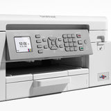 EAN 4977766825184 - Brother MFC-J4340DWE impresora multifunción Inyección de tinta A4 1200 x 4800 DPI Wifi imagen 5