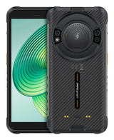 EAN 6975326660631 - Ulefone RugKing 15,2 cm (5.99") SIM doble Android 15 4G USB Tipo C 8 GB 256 GB 9600 mAh Negro imagen 1