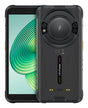 EAN 6975326660631 - Ulefone RugKing 15,2 cm (5.99") SIM doble Android 15 4G USB Tipo C 8 GB 256 GB 9600 mAh Negro imagen 1