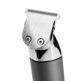 Babyliss Super-X Metal Mt996e Cortadora De Pelo Y Maquinilla