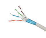 Cable Extralink Cat6a Ftp (F/Ftp) Indoor Twisted Pair 500m