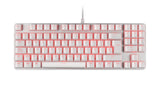 EAN 4711099470303 - Mars Gaming MKREVOPROWBPT teclado Juego USB imagen 9