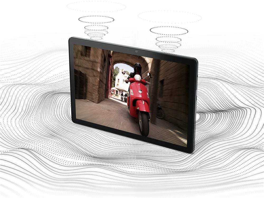 Tablet Lenovo Tab M10 Plus Lte 4g 3rd Gen Tb328xu 10.1" 4gb 64gb Android 11