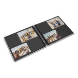 EAN 4007249098580 - Hama 00009858 álbum de foto y protector Rojo 100 hojas Encuadernación espiral imagen 4