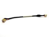 Conetor Dc Jack Para Portátil Acer Aspire 6530 6530G 6930 6930G 6930Z 6930Zg