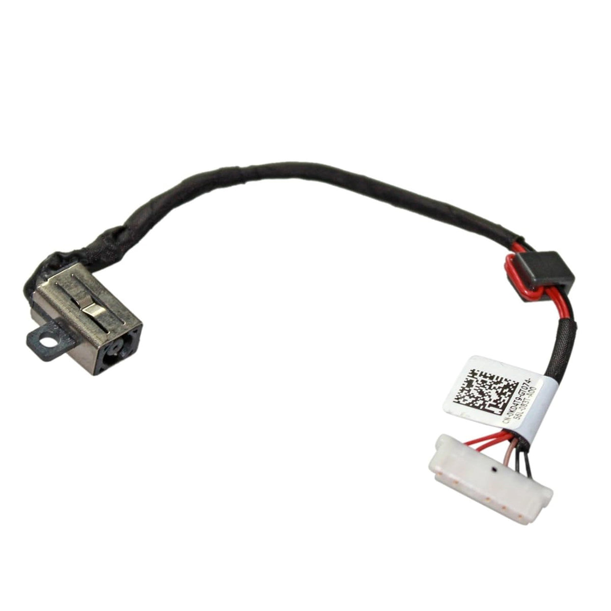 Conector Dc Jack Para Portátil Dell Inspiron 15 5000 5555 15 5558
