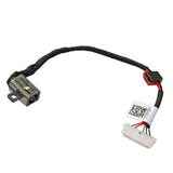 Conector Dc Jack Para Portátil Dell Inspiron 15 5000 5555 15 5558