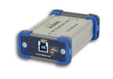 Alldaq Adq-Usb 3.0-Iso-With Power Supply Unit (Eu) / Usb 3.0 Superspeed-Isolator Bis 1kv, Inkl. Passendem 5v-Meckernetzteil Eu Variante