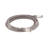 A-Lan Kks6sza10 Cable De Red Gris 10 M Cat6 U/Utp (Utp)