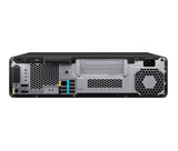 EAN 198122988419 - HP Z2 G9 Intel® Core™ i7 i7-14700 16 GB DDR5-SDRAM 1 TB SSD NVIDIA T400 Windows 11 Pro SFF Puesto de traba imagen 12
