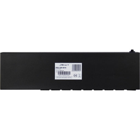 EAN 4260455644532 - Inter-Tech SW-0816 unidad de distribución de energía (PDU) 8 salidas AC Negro imagen 4